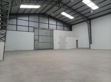 Bodega-Galpón , Quito · Galpón en Venta Parque Industrial Amaguaña Quito Ecuador