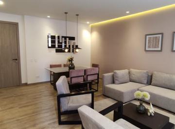 Departamento · 77ha · 2 Habitaciones · 1 Estacionamiento · Departamento por Estrenar 2 Dorm. con Balcon Edificio con Piscina