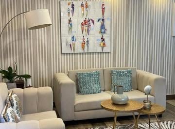 Departamento · 65m² · 1 Habitación · 1 Estacionamiento · Cumbaya, en Renta Suite Amoblada 65 m