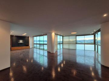 Departamento de 3 habitaciones, Guayaquil · Departamento de Lujo en Venta con Vista Al Rio Guayas - Edificio Millenium - Entrerios