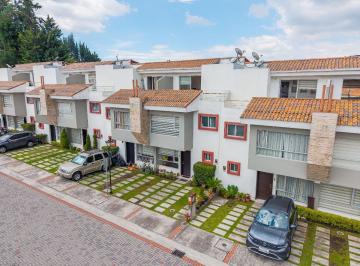 Casa de 4 habitaciones, Quito · Casa en Venta 4 Habitaciones Armenia Valle de Los Chillos