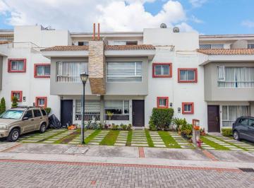 Casa de 4 habitaciones, Quito · Casa en Venta 4 Habitaciones Armenia Valle de Los Chillos