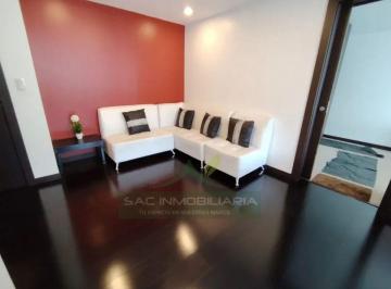 Suite de 1 habitación, Quito · Suite Amoblada de Alquiler Sector Colegio La Dolorosa (Plaza Argentina)