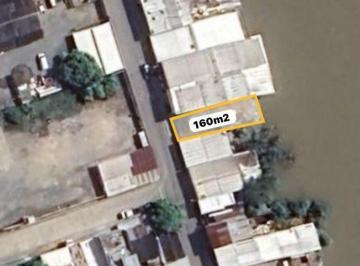 Terreno / Lote · 160m² · Terreno en Venta, Vergeles, Salida Al Río Anda
