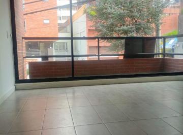 Este departamento en venta se localiza en el sector de Bosmediano, una destacada · Departamento de 100 m² con 2 Habitaciones en Venta en Bosmediano