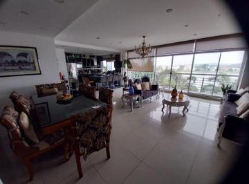 Departamento de 3 habitaciones, Guayaquil · Vive Frente Al Río en Isla Mocolí | Departamento con Vista Privilegiada en Mocolí 360