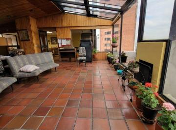 Departamento de 4 habitaciones, Quito · Departamento en Venta 4 Habitaciones (El Bosque)