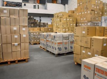 Bodega-Galpón , Guayaquil · Bodega en Alquiler 235 m² - Av Juan Tanca Marengo - Guayaquil