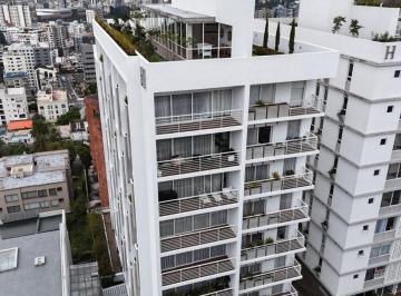 Departamento de 2 habitaciones, Quito · Departamento en Venta Sector La Paz 101 m²