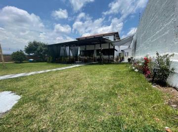 Terreno / Lote , Quito · Terreno en Venta - Sector Puembo