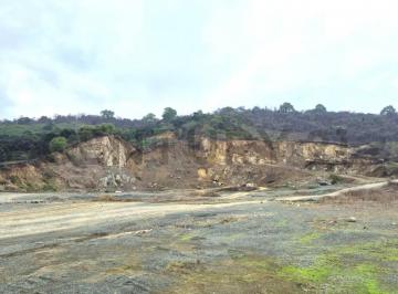 Terreno / Lote · 400000m² · Venta de Macrolotes Industriales Planos y Cantera en Petrillo – Nobol J. Zav