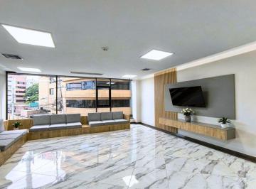 Oficina comercial , Machala · Consutorio/oficina en Venta en Edificio Platinum