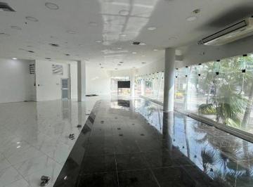 Local comercial , Guayaquil · Alquiler - Venta Local Comercial 360 m² - World Trade Center - Av Francisco de Orellana - Guayaquil