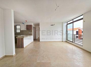 Departamento de 2 habitaciones, Daule · Departamento en Venta de 2 Dorm. de Estreno - Urbanización Vilanova, Vía a Salitre