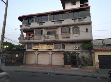 Casa · 556m² · 6 Habitaciones · Casa en Venta Av 25 de Julio Sur de Guayaquil Sans