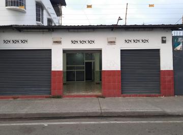Local comercial · 126m² · Local Comercial en Alquiler en Isla Trinitaria Vía Principal Sans