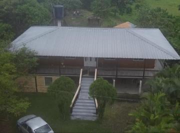 Hacienda-Quinta · 74136m² · Venta Finca Recinto El Guabal Ciudad Calceta, Manabí, 7.4 Hectáreas, P. C.