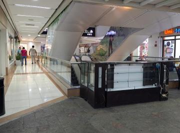 Local comercial · 2m² · Isla Comercial en Alquiler Unicentro Centro de Gye Sans