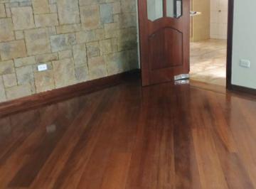 Departamento de 3 habitaciones, Quito · Departamento Remodelado Pb Ponciano