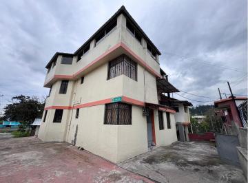 Terreno / Lote · 2050m² · 6 Habitaciones · 10 Estacionamientos · Terreno con Casa Sector, en Venta, San Fernando