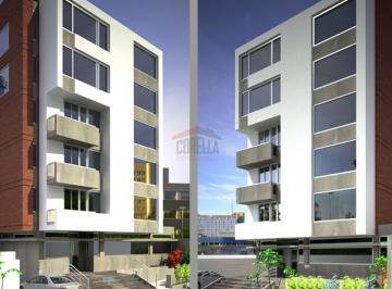 Departamento de 2 habitaciones, Quito · Venta Departamento de Lujo, 2 Dorm., Av 6 Diciembre Atrás de Megamaxi 92.98 m². $165