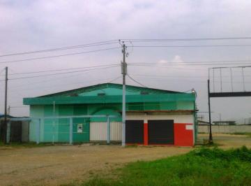 Terreno / Lote , Durán · Venta Terreno Comercial E Industrial 400 m² en Via Duran Tambo