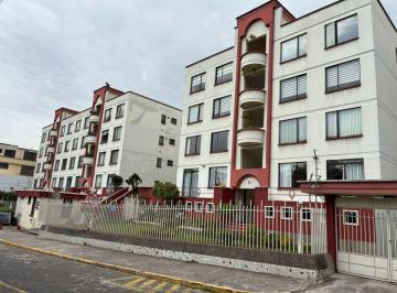 Departamento de 3 habitaciones, Quito · Departamento en Venta Sector Pinar Alto