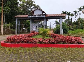 Terreno / Lote , Pedro Vicente Maldonado · Terreno en Venta en Urbanización, Pedro Vicente m