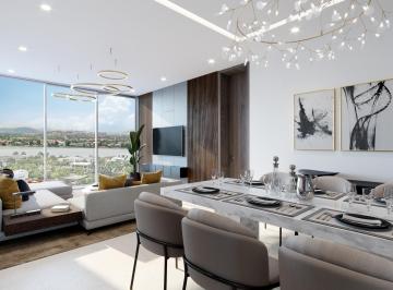 Departamento · 247m² · 3 Habitaciones · 2 Estacionamientos · Departamento en Samborondón