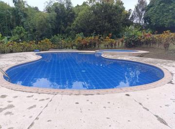 Terreno / Lote , Pedro Vicente Maldonado · Terreno en Venta en Urb. Pedro Vicente m. 2600 m²