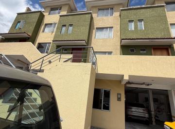 Casa · 140m² · 4 Habitaciones · 2 Estacionamientos · Casa - El Condado