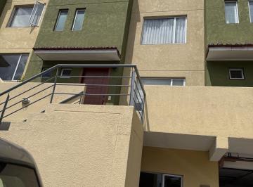 Casa · 140m² · 4 Habitaciones · 2 Estacionamientos · Casa - El Condado