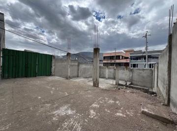 Terreno / Lote , Quito · Terreno con Construcción en Venta en Carcelén Bajo