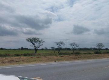 Terreno / Lote , Yaguachi · Km 13.5 Via Al Pan Entre Tropicalfruit y Okbanana A. Blum