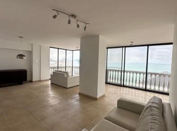 Departamento de 3 habitaciones, Salinas · Departamento con Vista Al Mar – | San Lorenzo, Salinas