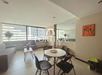 Suite de 1 habitación, Guayaquil · Venta Suite Amoblada - Bellini - Puerto Santa Ana