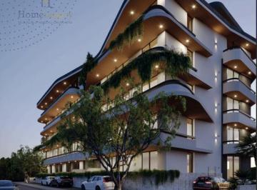 Departamento · 162m² · 3 Habitaciones · Venta de Departamento en Proyecto Isla Mocoli Ad