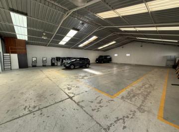 Bodega-Galpón , Quito · Arriendo Galpón Sector Carapungo - La Bota Intercambiador Simon Bolivar