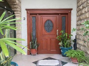 Casa en Venta de 6 habitaciones Samborondón · Venta Casa Parques del Rio La Puntilla