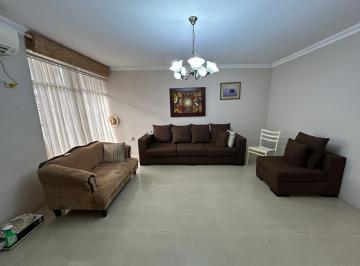 Casa de 3 habitaciones, Guayaquil · Ciudadela Miraflores Vendo Casa de Oportunidad Junto a Urdesa Central