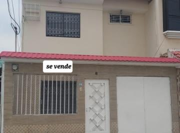 Suite · 150m² · 3 Habitaciones · Alborada 13ava Etapa