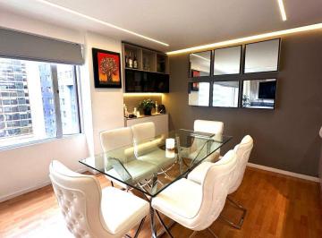 Departamento · 90m² · 2 Habitaciones · 2 Estacionamientos · Departamento de 90 m² con 2 Habitaciones en Alquiler La Carolina