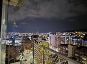 Departamento · 110m² · 2 Habitaciones · 1 Estacionamiento · Departamento Alquiler
