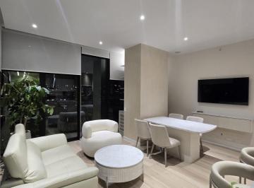 Departamento · 110m² · 2 Habitaciones · 1 Estacionamiento · Departamento Alquiler