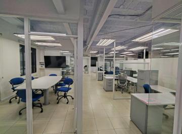 Oficina comercial , Quito · Rento Oficina 505 m² Amoblada y Equipada, Ideal Para Call Center, Cerca de La 6 de Diciembre y Wimper