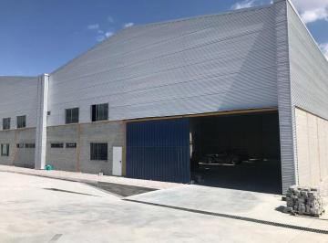 Bodega-Galpón , Quito · Rento Excelente Bodega 745 m² Al Norte de Quito. Us$4.100/mes + Ivasector Calderon - Marianitas