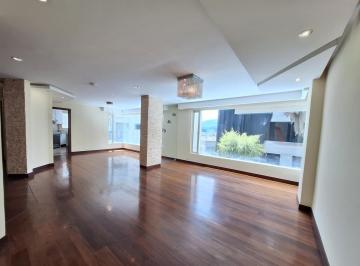 Departamento · 245m² · 3 Habitaciones · 2 Estacionamientos · Dpto. Dúplex en Venta, Amplio Jardin Privado, 3 Hab, 2 Parq. Bellavista