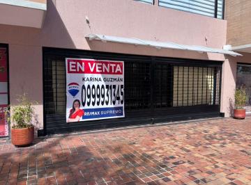 Local comercial , Quito · Se Vende Local Comercial – Cerca Av 6 Diciembre