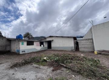 Bodega-Galpón , Quito · Venta Galpon Calacali