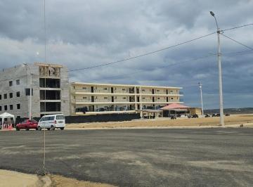 Terreno / Lote , La Libertad · Venta de Terreno en Urb Centro de Viaje Ecuador - L. Arias